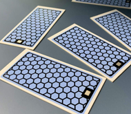 Custom Thick Film Heaters